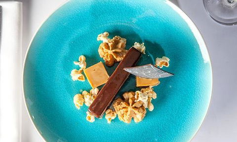 Stamps - Dalby Accommodation 1