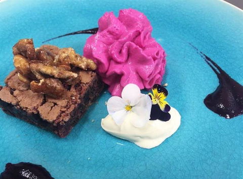 Stamps - Dalby Accommodation 2