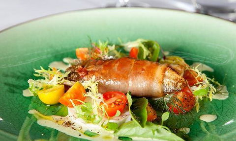 Stamps - Dalby Accommodation 3