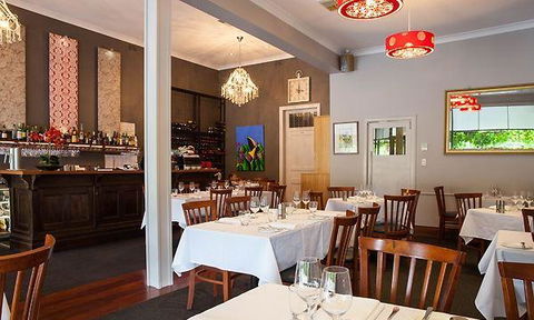 Stamps - Dalby Accommodation 4