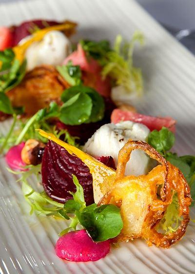 Stamps - Dalby Accommodation 5