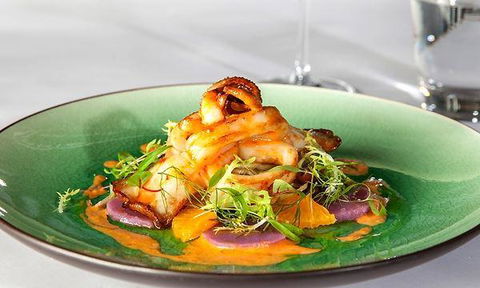 Stamps - Dalby Accommodation 6