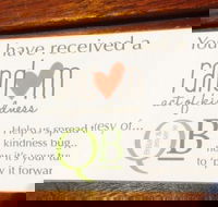 Q Bar  Brasserie on the Avenue - Dalby Accommodation