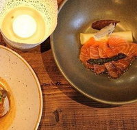 Budburst Small Bar - Dalby Accommodation