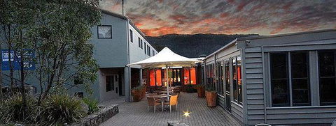 GESHA Coffee Co - Dalby Accommodation 9