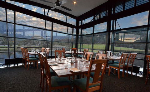 GESHA Coffee Co - Dalby Accommodation 11