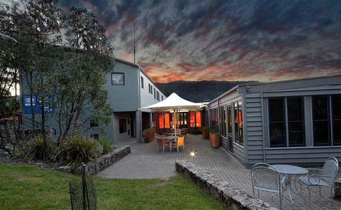 GESHA Coffee Co - Dalby Accommodation 12