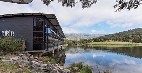 GESHA Coffee Co - Dalby Accommodation 6