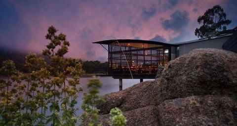 GESHA Coffee Co - Dalby Accommodation 7