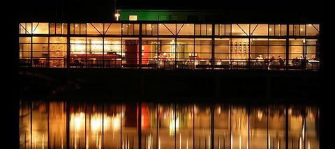 GESHA Coffee Co - Dalby Accommodation 8