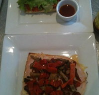 Rochedale Deli Cafe - Dalby Accommodation