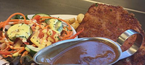 Thai To You @ Gulgong - Dalby Accommodation 1