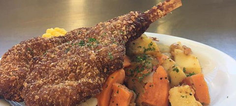 Thai To You @ Gulgong - Dalby Accommodation 2