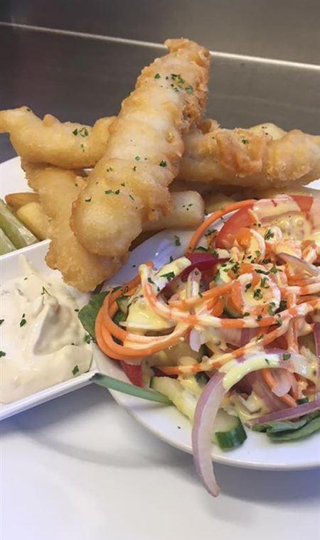 Thai To You @ Gulgong - Dalby Accommodation 4