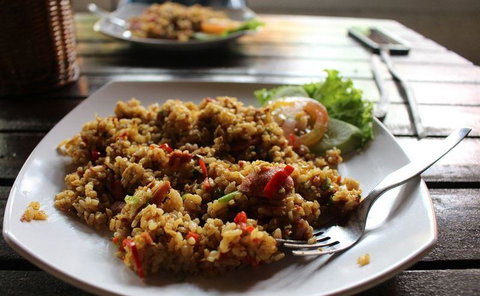 Thai To You @ Gulgong - Dalby Accommodation 8