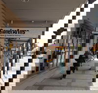 Gawler Arms Hotel - Dalby Accommodation