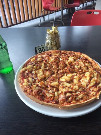 La Famiglia - Dalby Accommodation 0