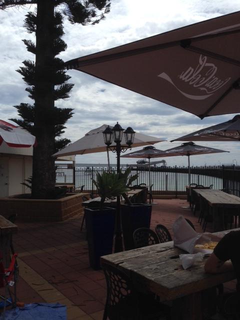 Pier One - Dalby Accommodation 1