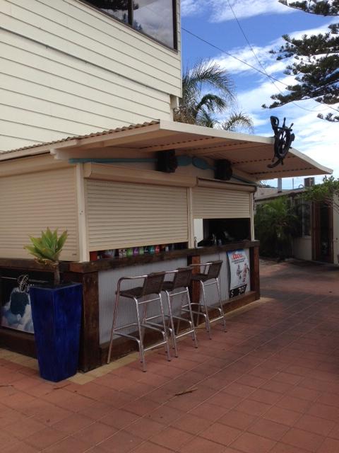 Pier One - Dalby Accommodation 2