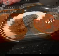 Think India - Dalby Accommodation