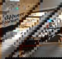 Upperroom Restocafe - Dalby Accommodation