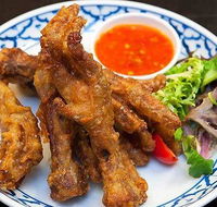 Yok Sod Thai Restaurant - Dalby Accommodation