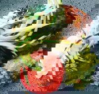 3 Divas Cafe - Dalby Accommodation