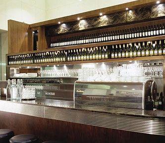 Bar Cupola - Dalby Accommodation 11