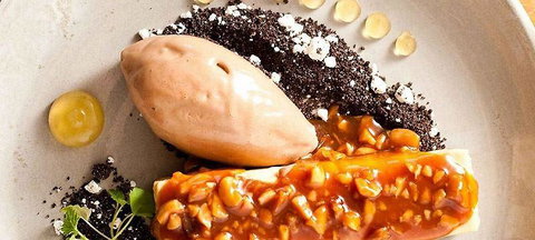 Campari House - Dalby Accommodation 0