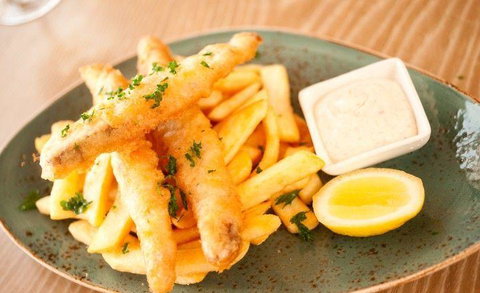 Campari House - Dalby Accommodation 9