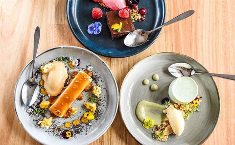 Campari House - Dalby Accommodation 11