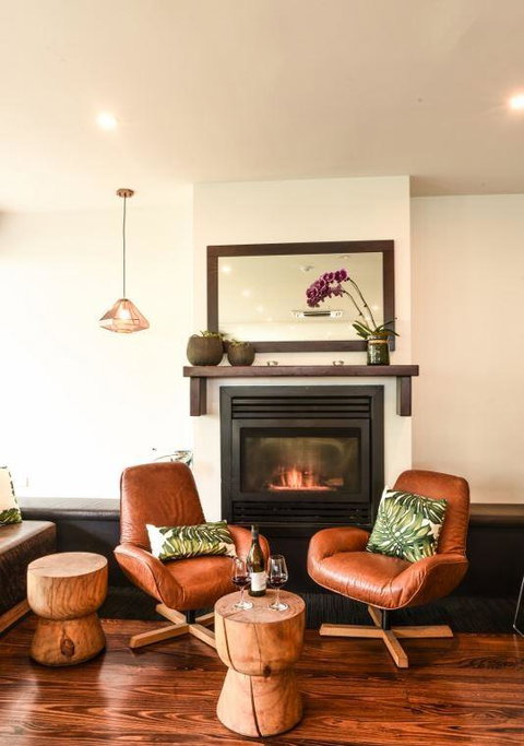 Campari House - Dalby Accommodation 13