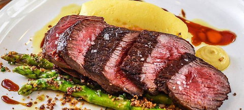 Campari House - Dalby Accommodation 1