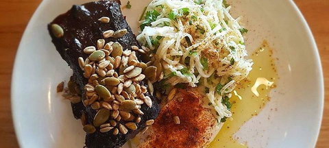 Campari House - Dalby Accommodation 3