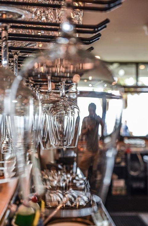 Campari House - Dalby Accommodation 4