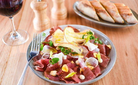 Campari House - Dalby Accommodation 5