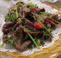 Chilli  Spicy Restaurant - Dalby Accommodation
