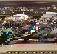 European Bier Cafe - Dalby Accommodation