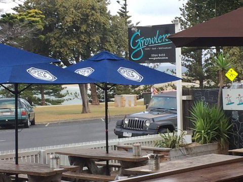 Growlers - Dalby Accommodation 9