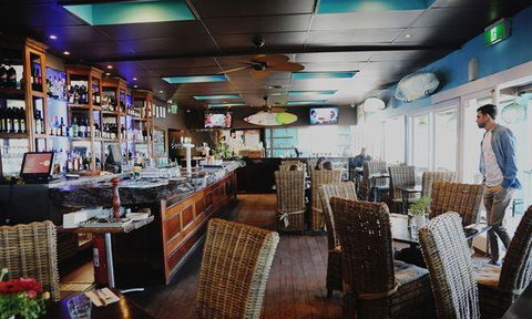 Growlers - Dalby Accommodation 3