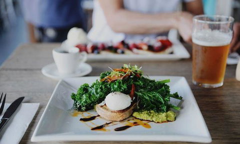 Growlers - Dalby Accommodation 4