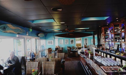 Growlers - Dalby Accommodation 5