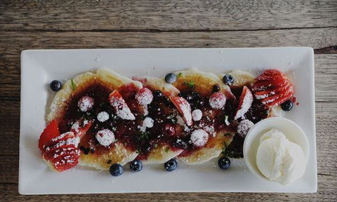 Growlers - Dalby Accommodation 6