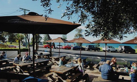 Growlers - Dalby Accommodation 7