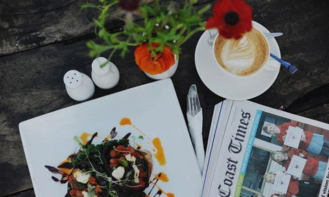 Growlers - Dalby Accommodation 8