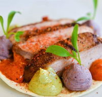 Linq Bar Restaurant - Dalby Accommodation