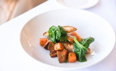 Linq Bar Restaurant - Dalby Accommodation 10
