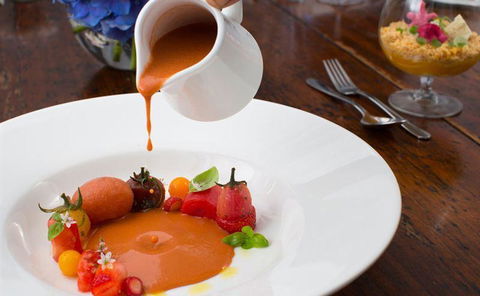 Linq Bar Restaurant - Dalby Accommodation 15