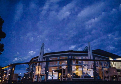 Linq Bar Restaurant - Dalby Accommodation 16
