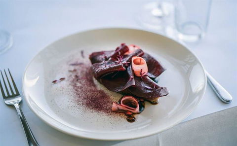Linq Bar Restaurant - Dalby Accommodation 1